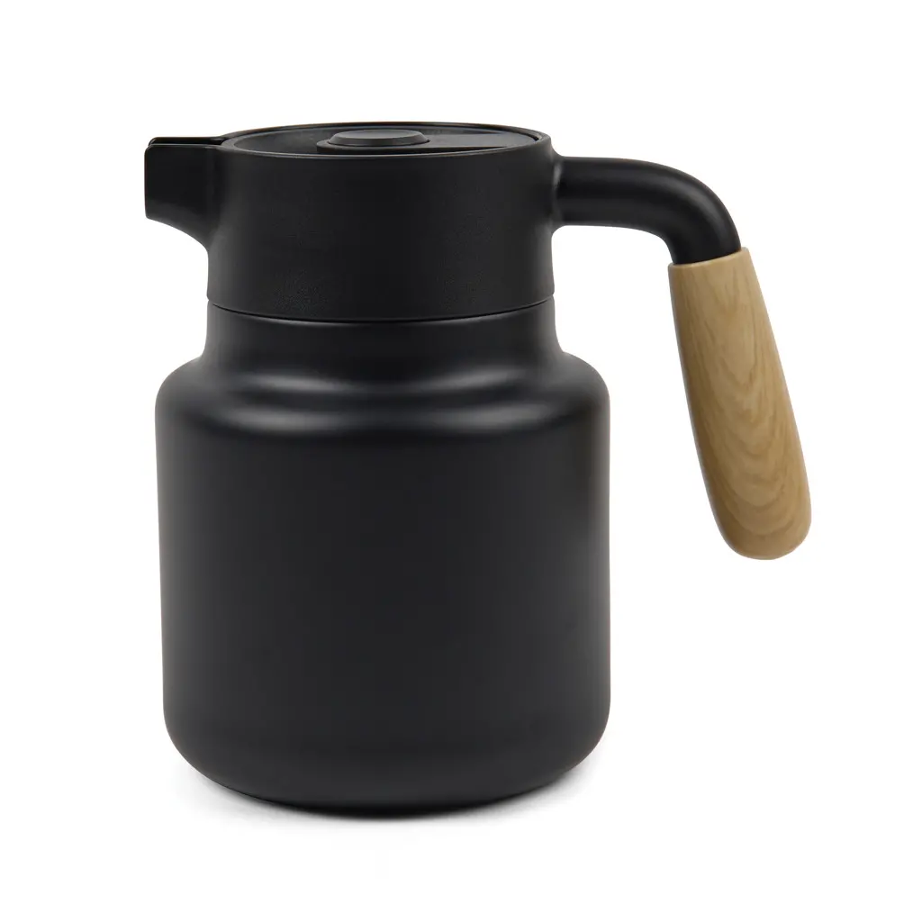 Vrč 1200 ML VINGA Arbe RCS V42900 black-2