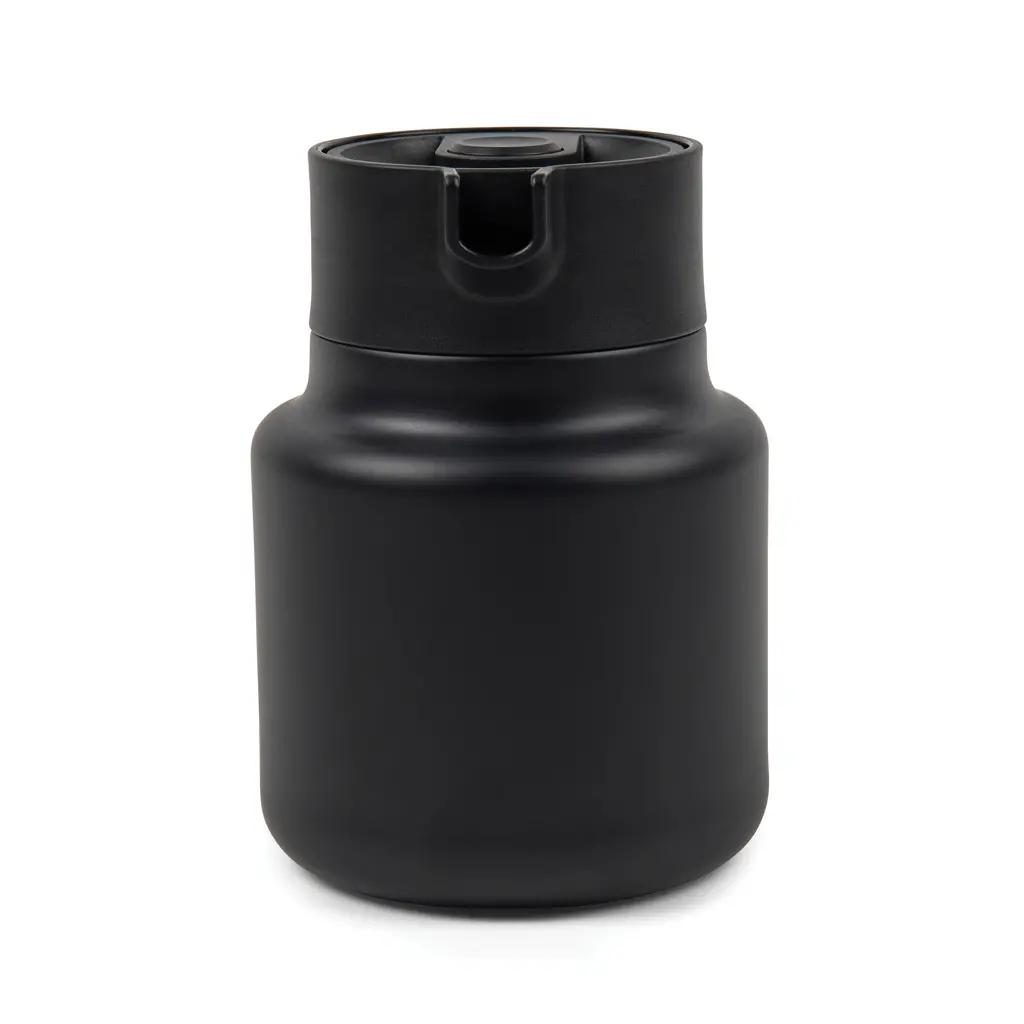 Vrč 1200 ML VINGA Arbe RCS V42900 black-4