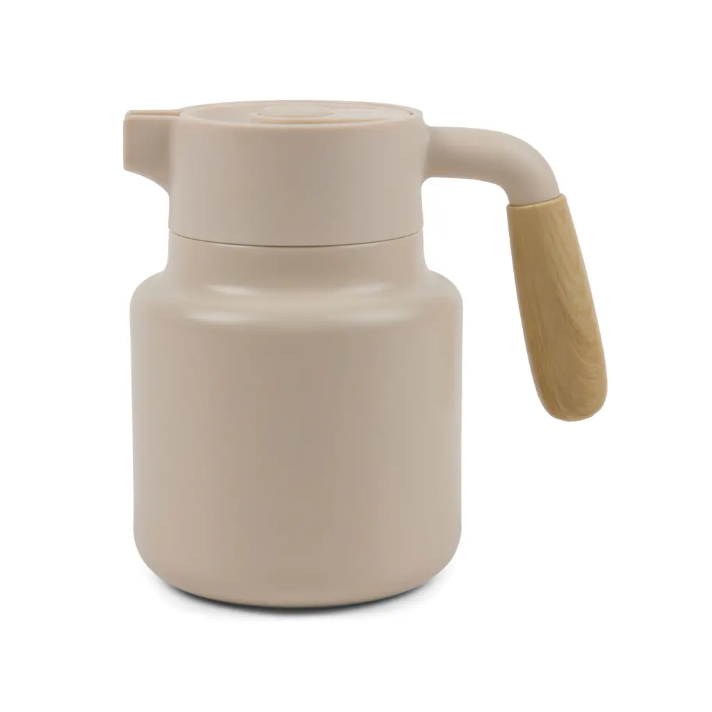 Vrč 1200 ML VINGA Arbe RCS V42900 beige-2