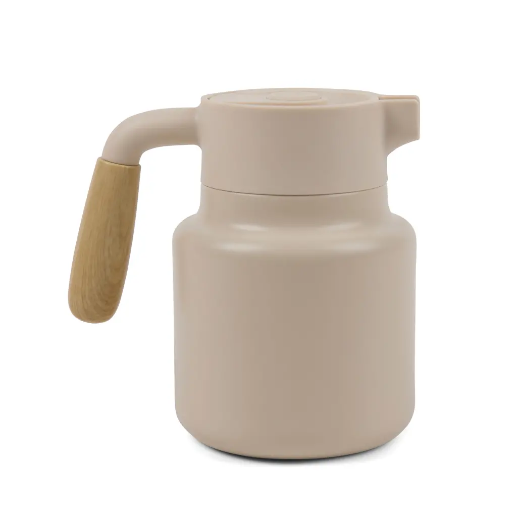 Vrč 1200 ML VINGA Arbe RCS V42900 beige-3
