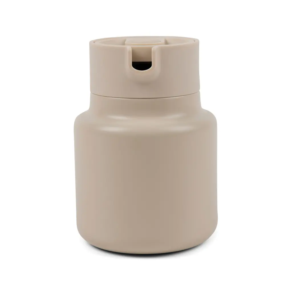 Vrč 1200 ML VINGA Arbe RCS V42900 beige-4