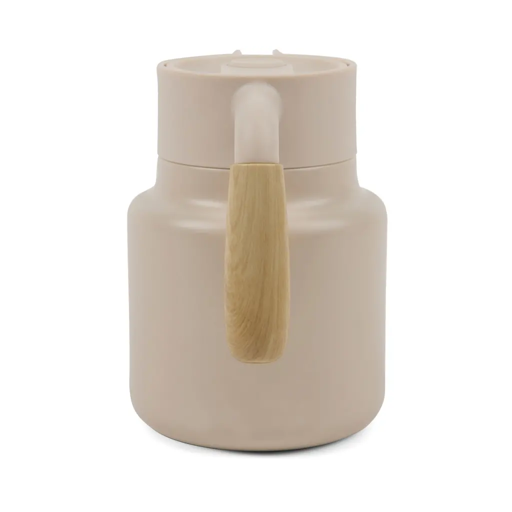 Vrč 1200 ML VINGA Arbe RCS V42900 beige-5