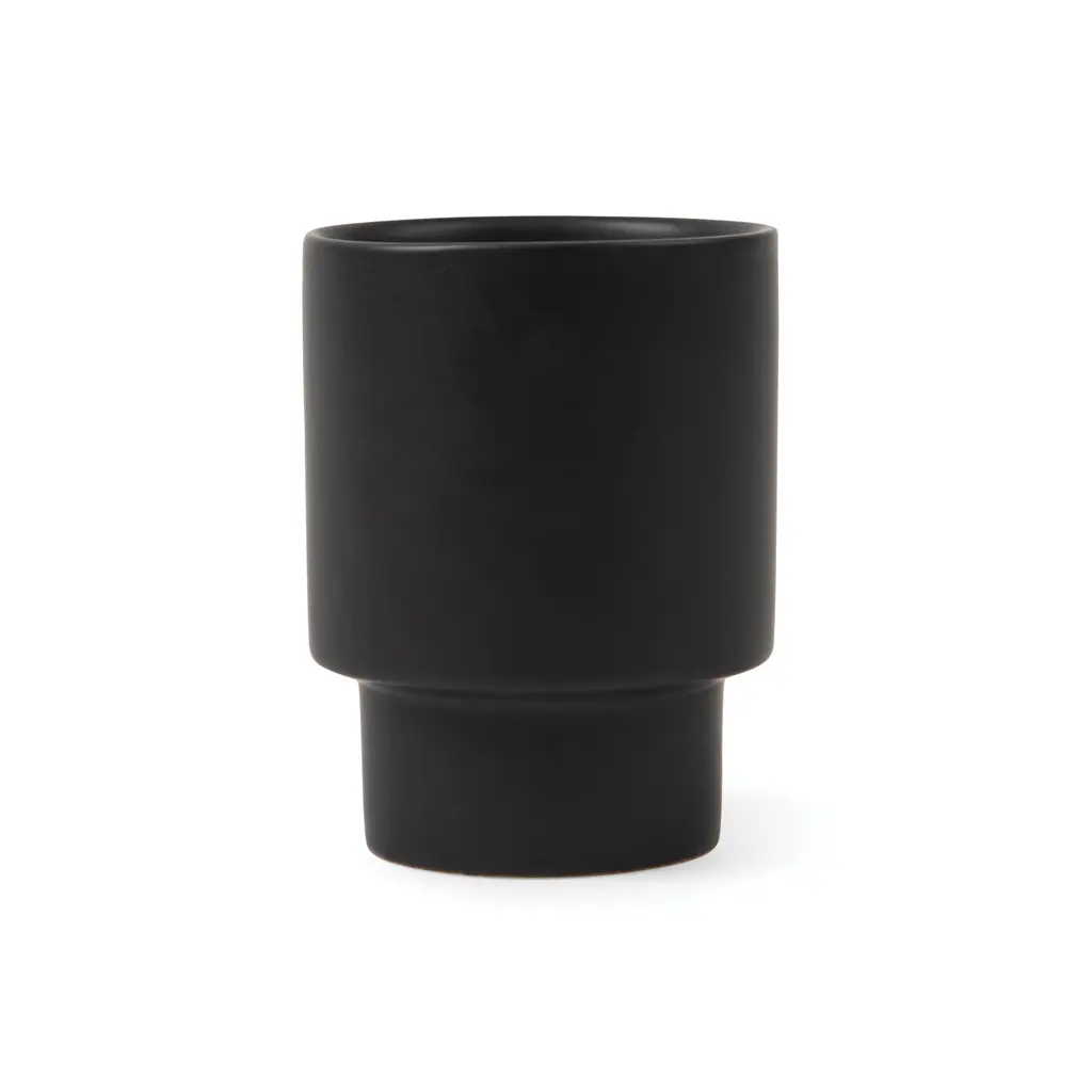 Šalica VINGA Nagano pure RCS V43402 black-2