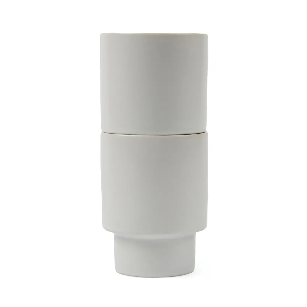 Šalica VINGA Nagano pure RCS V43402 off white-3