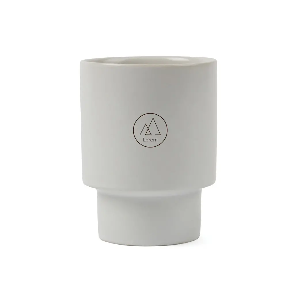 Šalica VINGA Nagano pure RCS V43402 off white-4