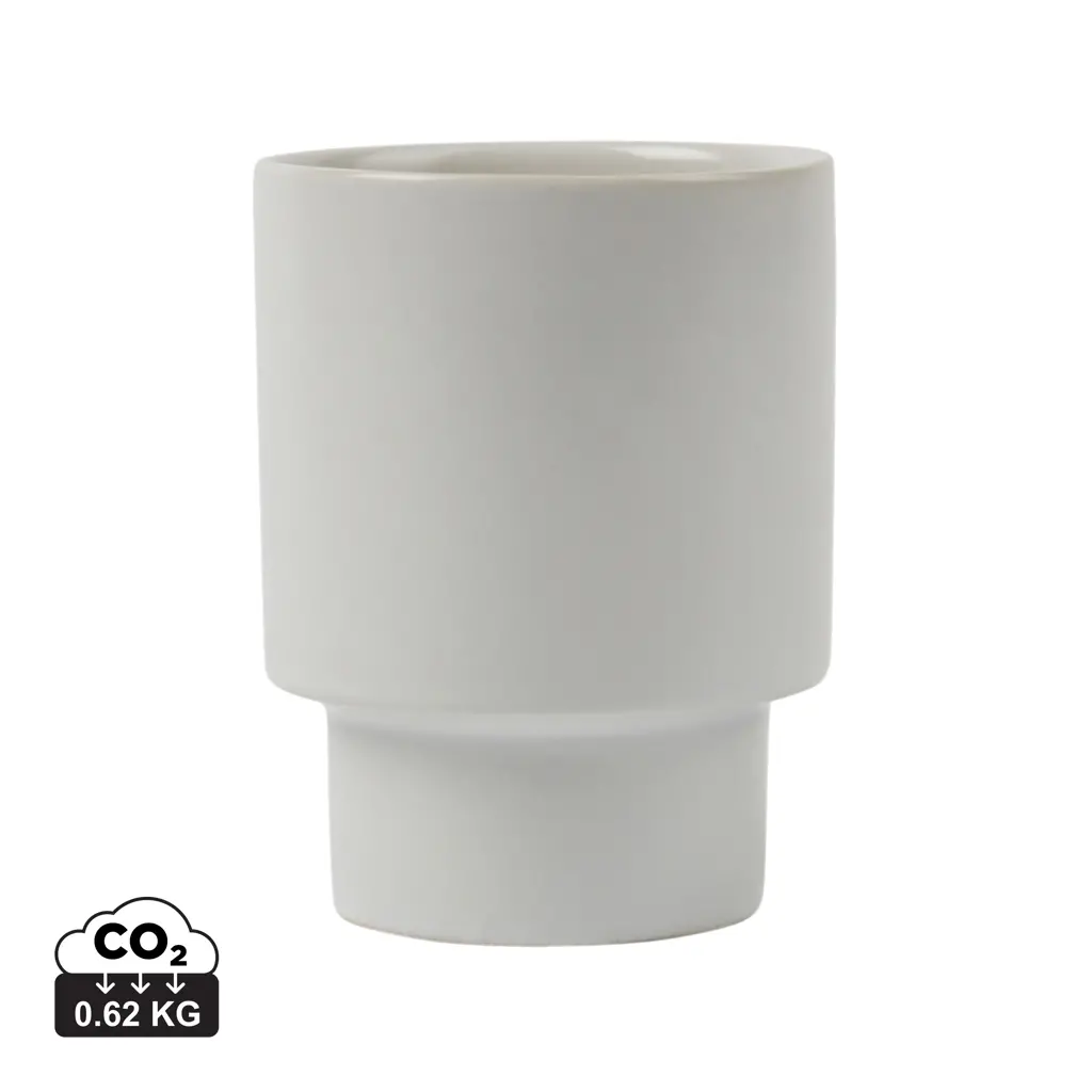 Šalica VINGA Nagano pure RCS V43402 off white-1
