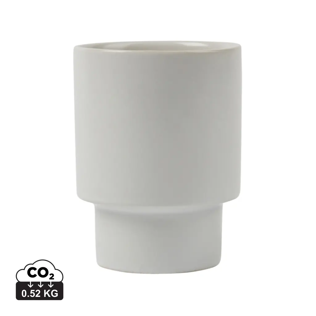 Šalica VINGA Nagano pure RCS V43402 off white-0