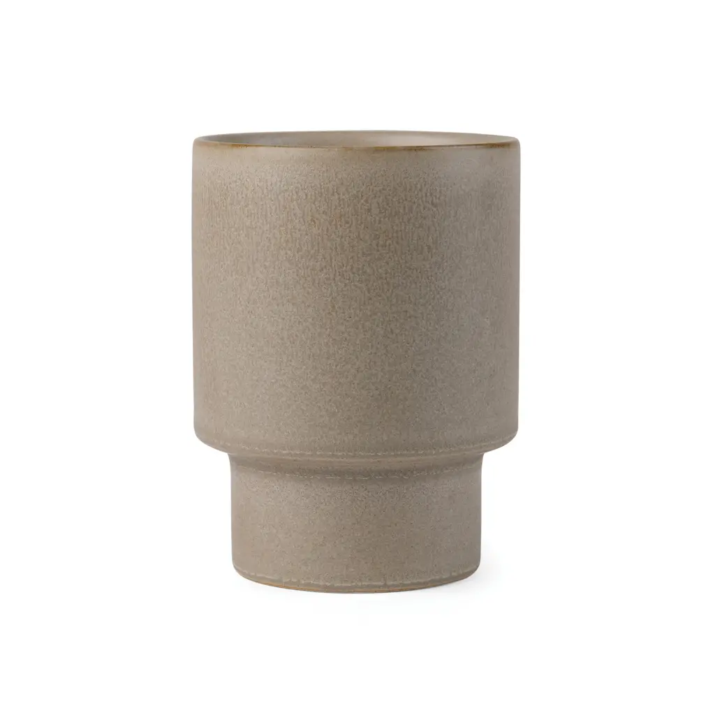 Šalica VINGA Nagano pure RCS V43402 beige-2