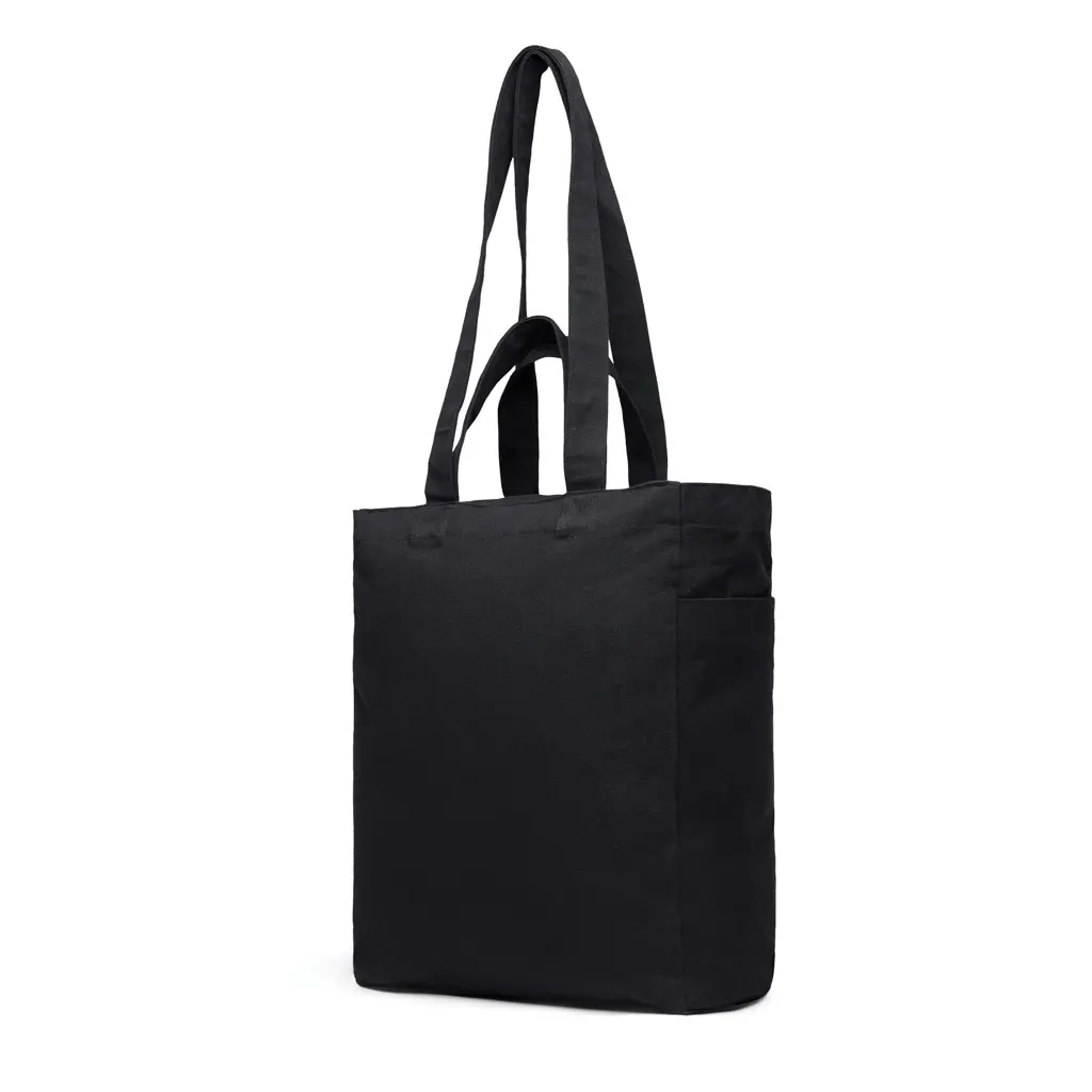 Torba za kupovinu VINGA Hilo AWARE™ V76205 black-1