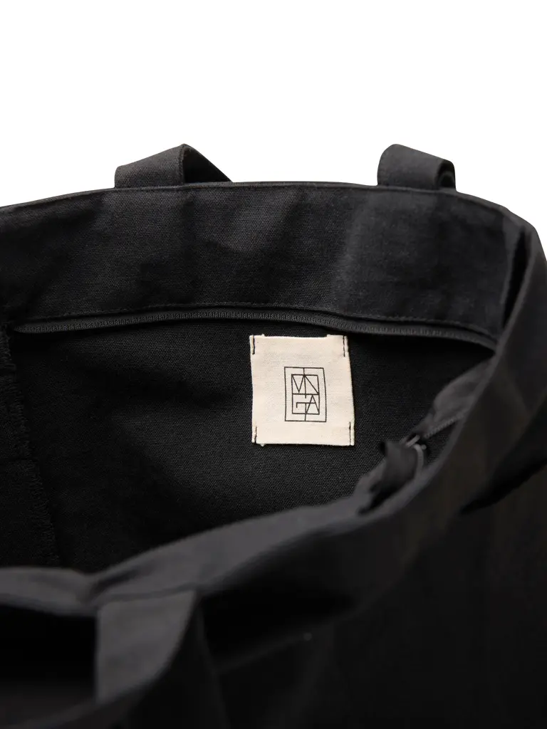 Torba za kupovinu VINGA Hilo AWARE™ V76205 black-3