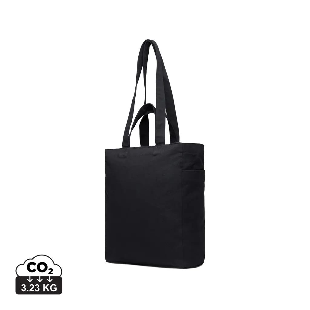 Torba za kupovinu VINGA Hilo AWARE™ V76205 black-0