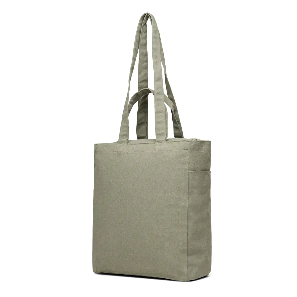 Torba za kupovinu VINGA Hilo AWARE™ V76205 green-1