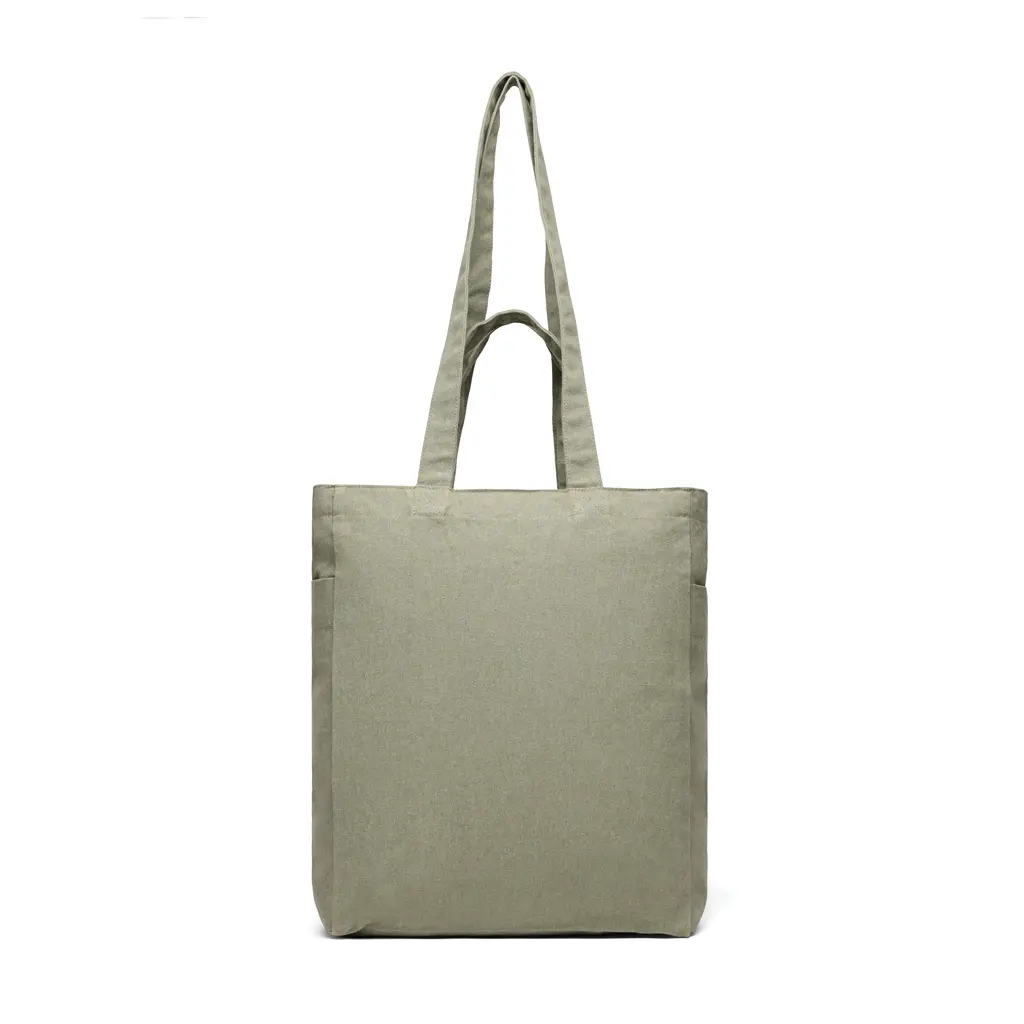 Torba za kupovinu VINGA Hilo AWARE™ V76205 green-2