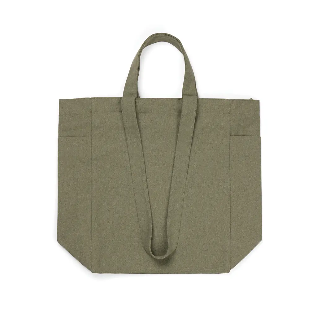 Torba za kupovinu VINGA Hilo AWARE™ V76205 green-4