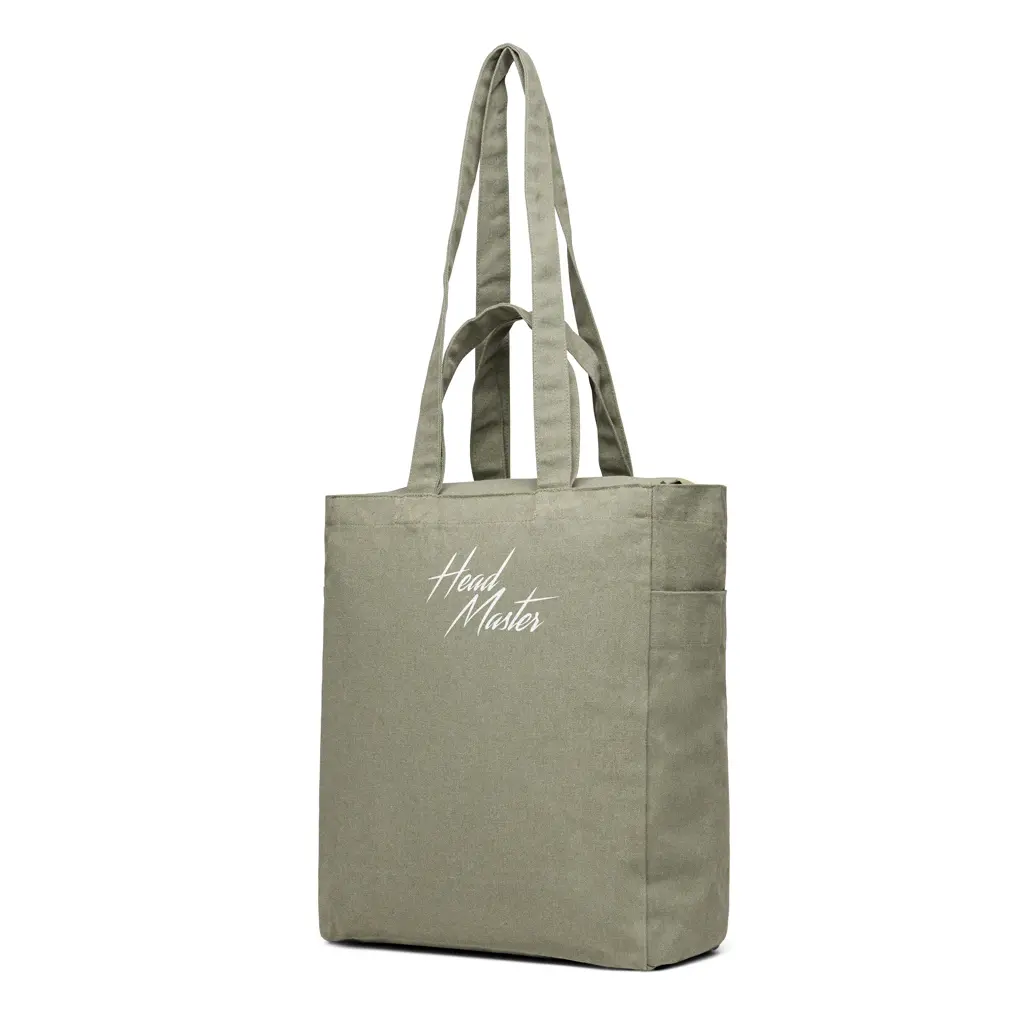 Torba za kupovinu VINGA Hilo AWARE™ V76205 green-5