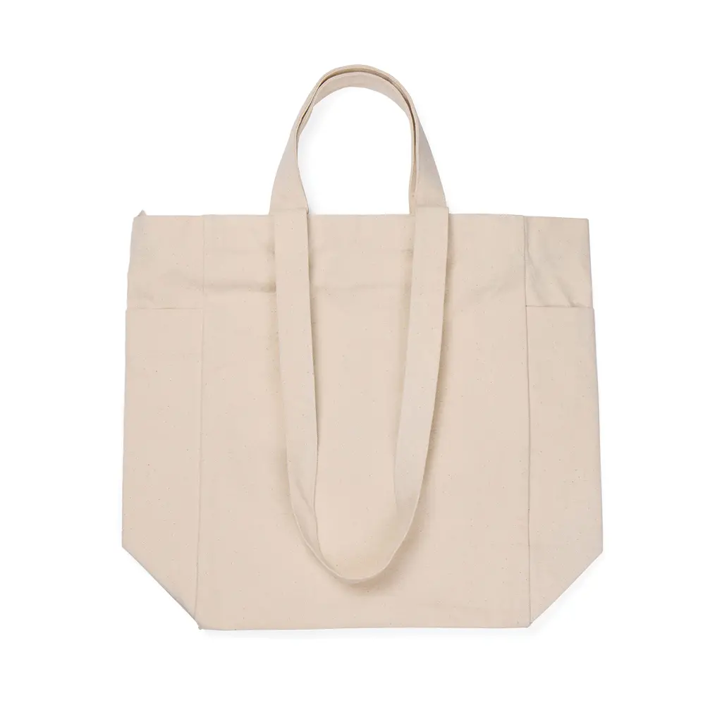 Torba za kupovinu VINGA Hilo AWARE™ V76205 off white-4