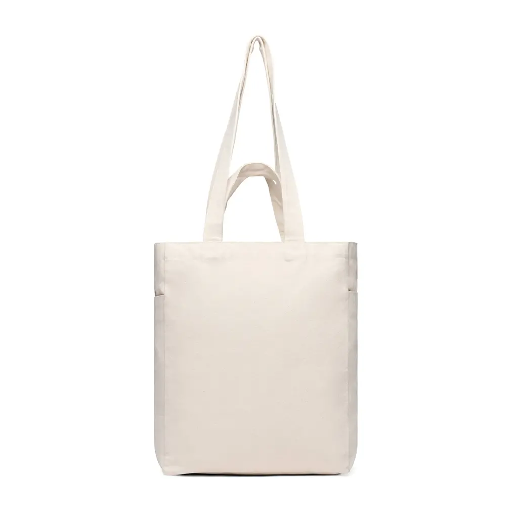 Torba za kupovinu VINGA Hilo AWARE™ V76205 off white-5