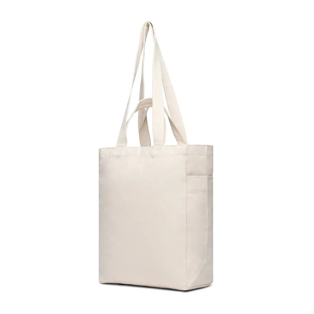 Torba za kupovinu VINGA Hilo AWARE™ V76205 off white-6