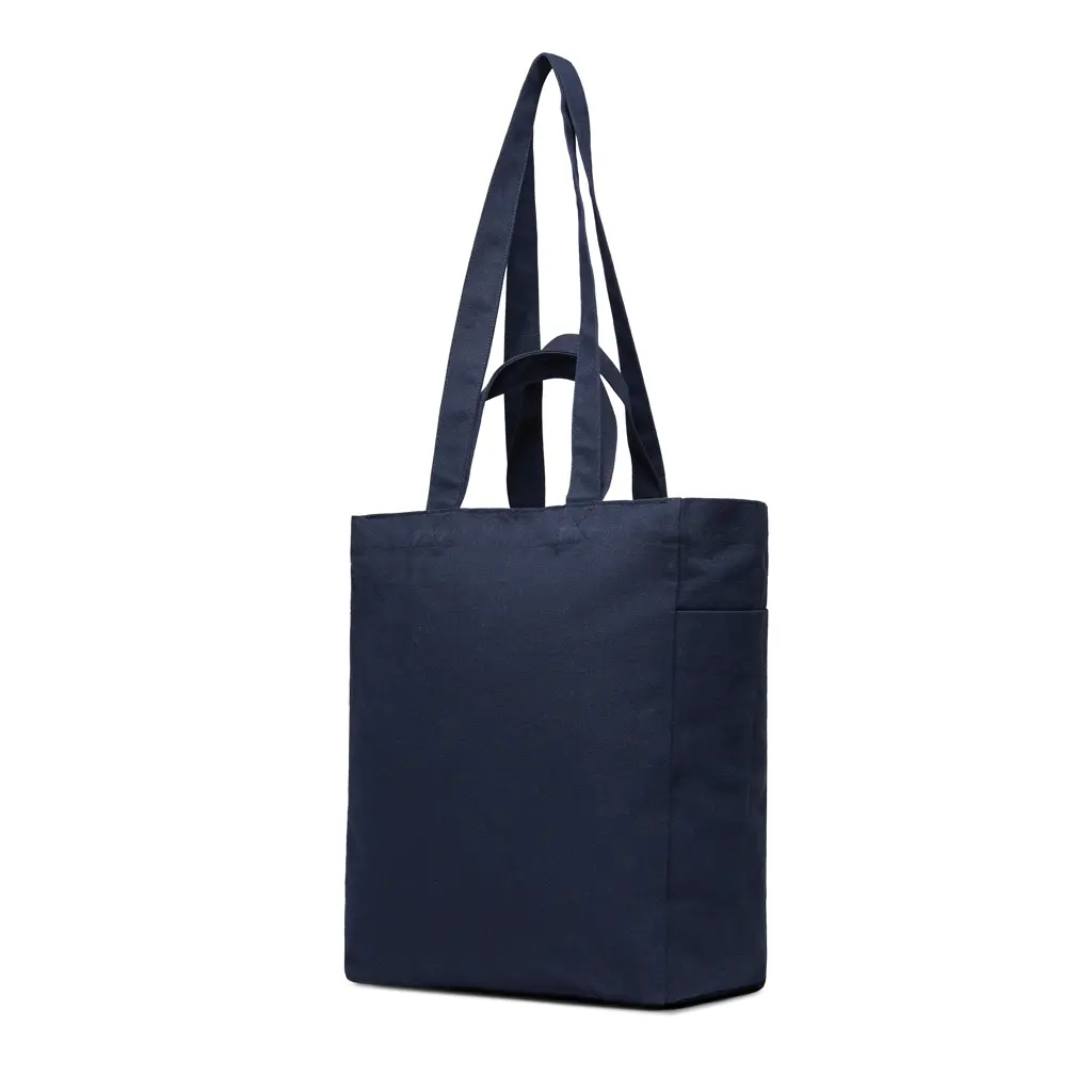 Torba za kupovinu VINGA Hilo AWARE™ V76205 navy-1