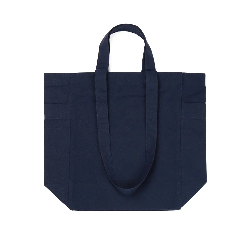 Torba za kupovinu VINGA Hilo AWARE™ V76205 navy-4