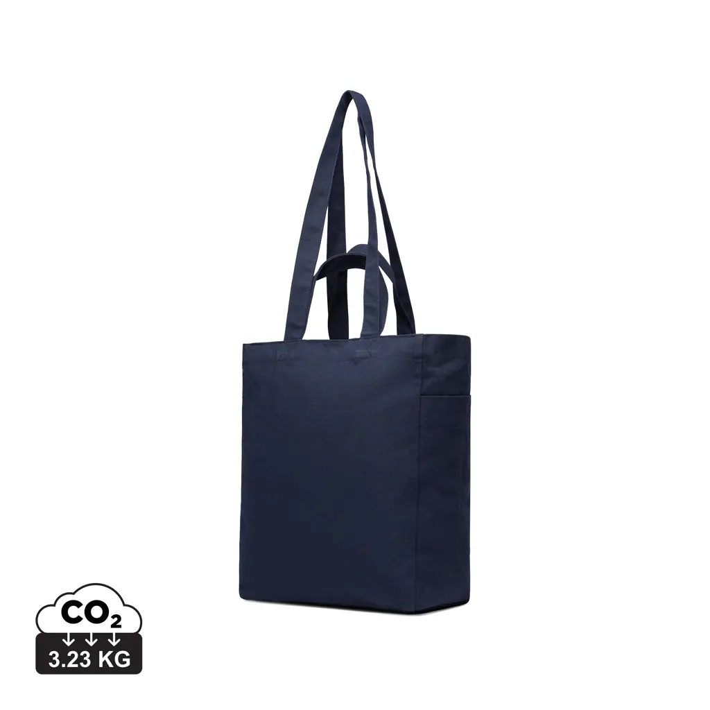 Torba za kupovinu VINGA Hilo AWARE™ V76205 navy-0