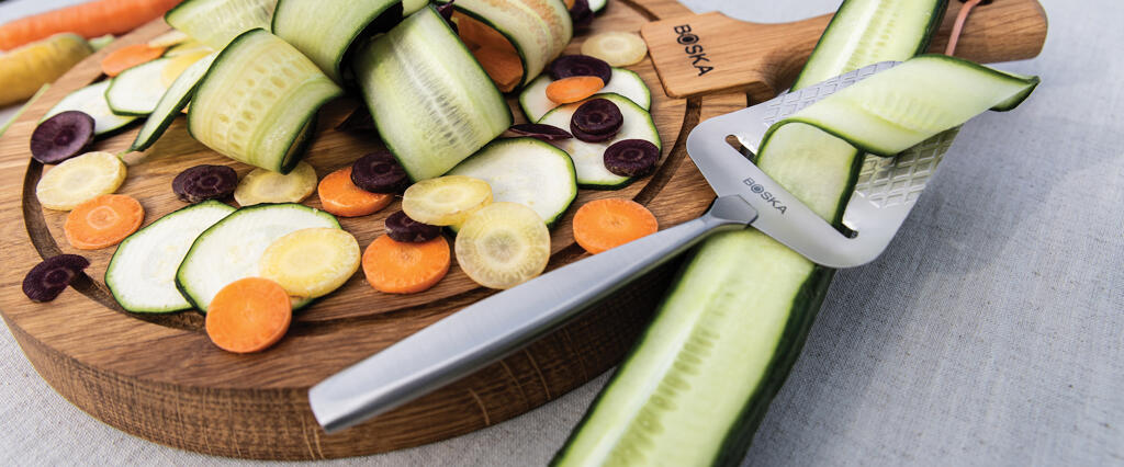 Rezač sira Monaco+ BOSKA RB30708 steel-11