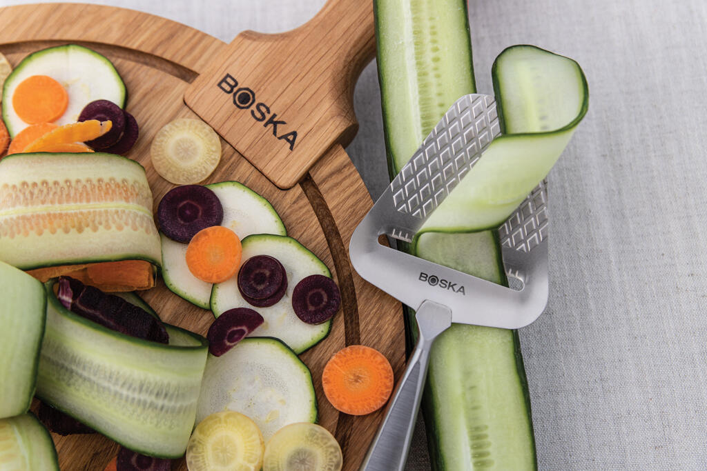 Rezač sira Monaco+ BOSKA RB30708 steel-13