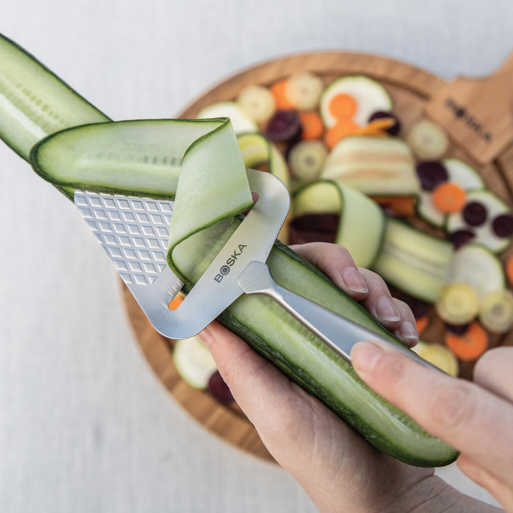 Rezač sira Monaco+ BOSKA RB30708 steel-15