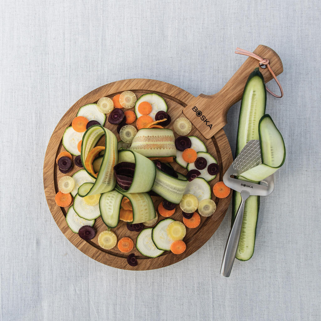 Rezač sira Monaco+ BOSKA RB30708 steel-16