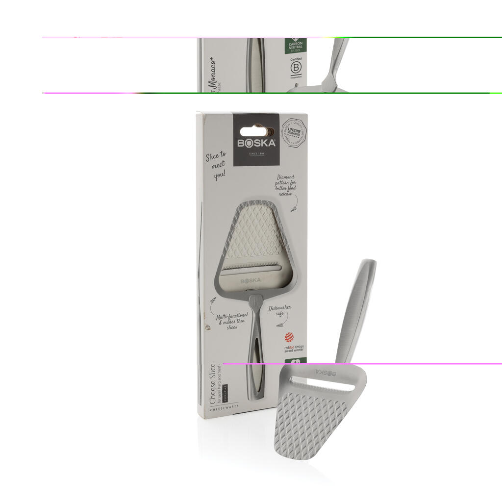 Rezač sira Monaco+ BOSKA RB30708 steel-25