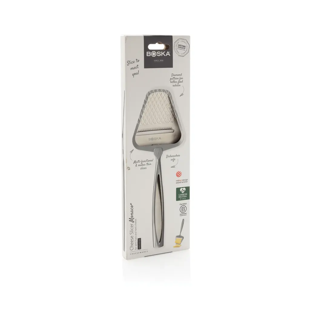 Rezač sira Monaco+ BOSKA RB30708 steel-26