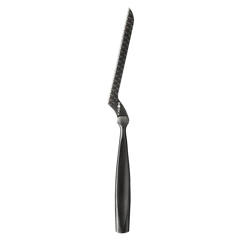 Set noževa za sir Monaco+ Black BOSKA RB3070 black-6