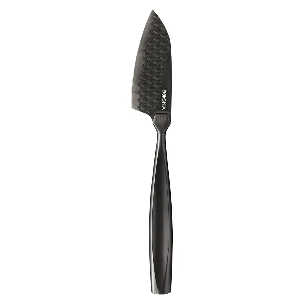 Set noževa za sir Monaco+ Black BOSKA RB3070 black-8