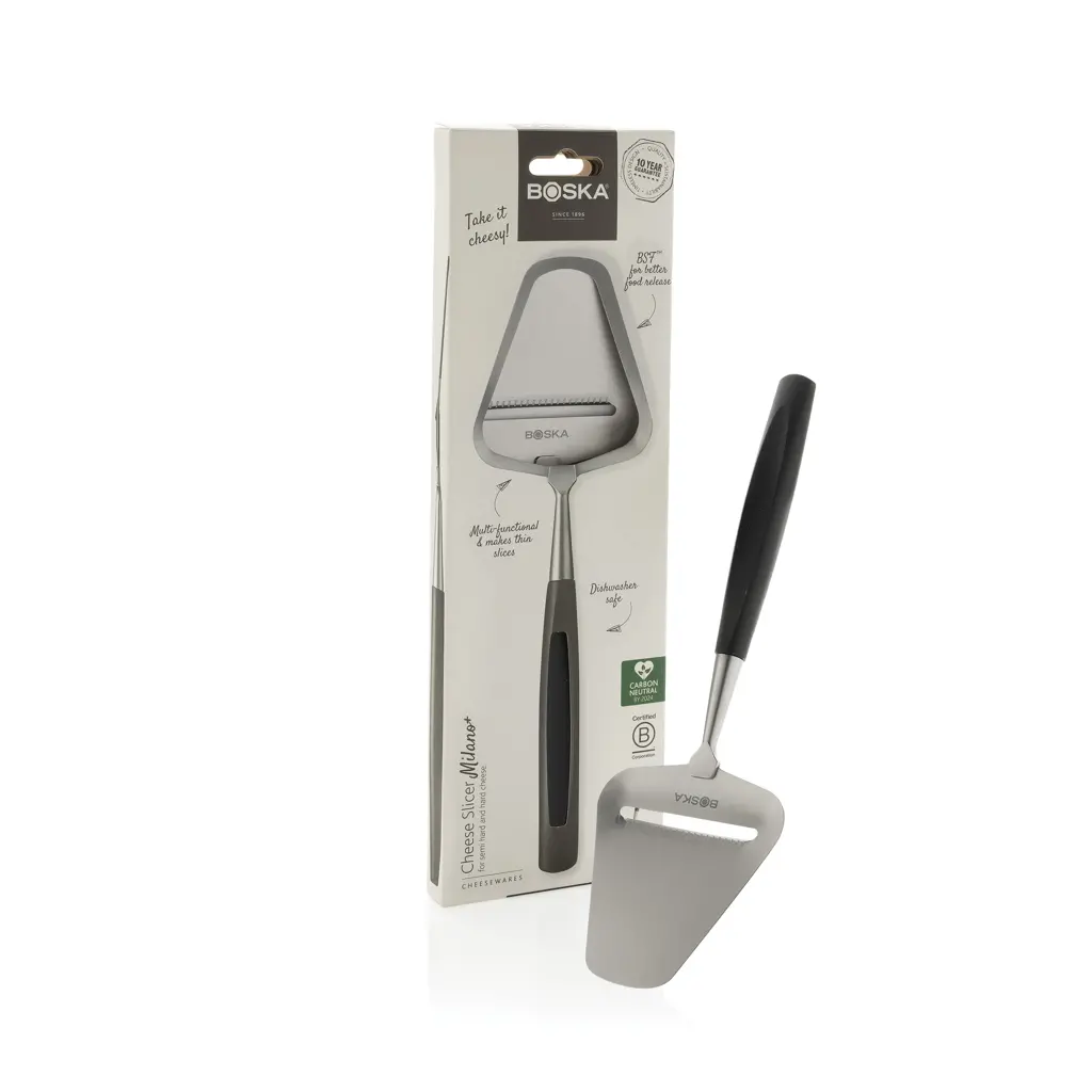 Rezač sira Milano+  BOSKA RB30741 steel-12