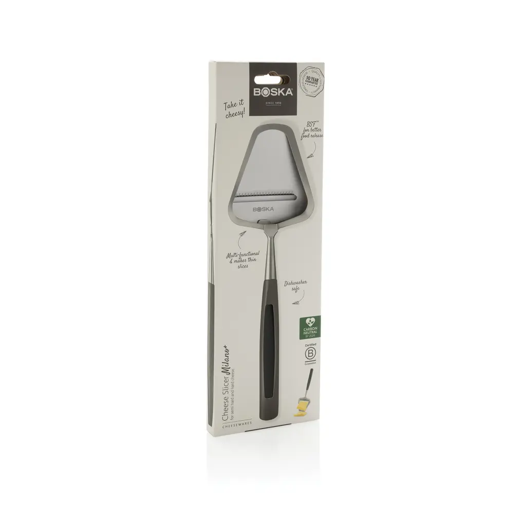 Rezač sira Milano+  BOSKA RB30741 steel-13