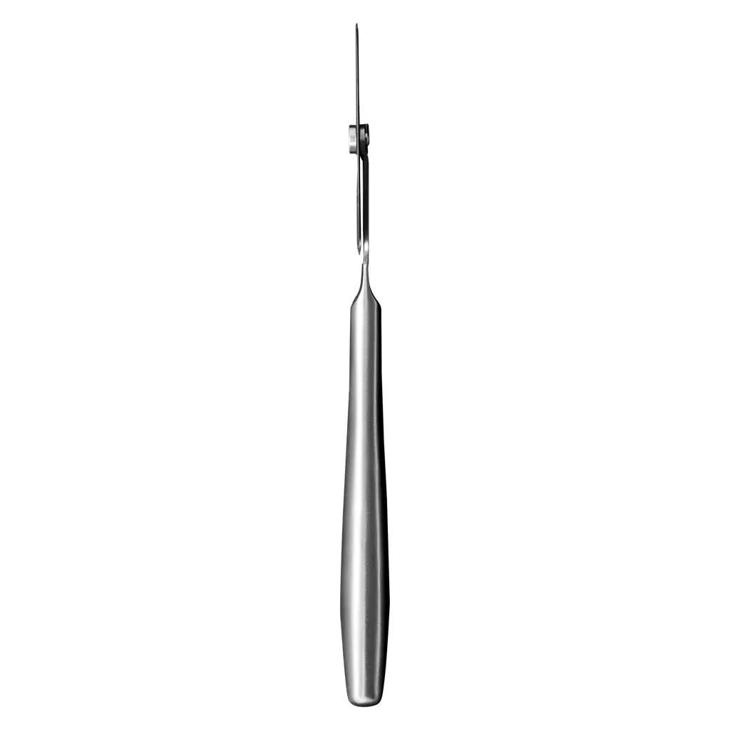 Rezač za pizzu Copenhagen BOSKA RB32054 steel-2