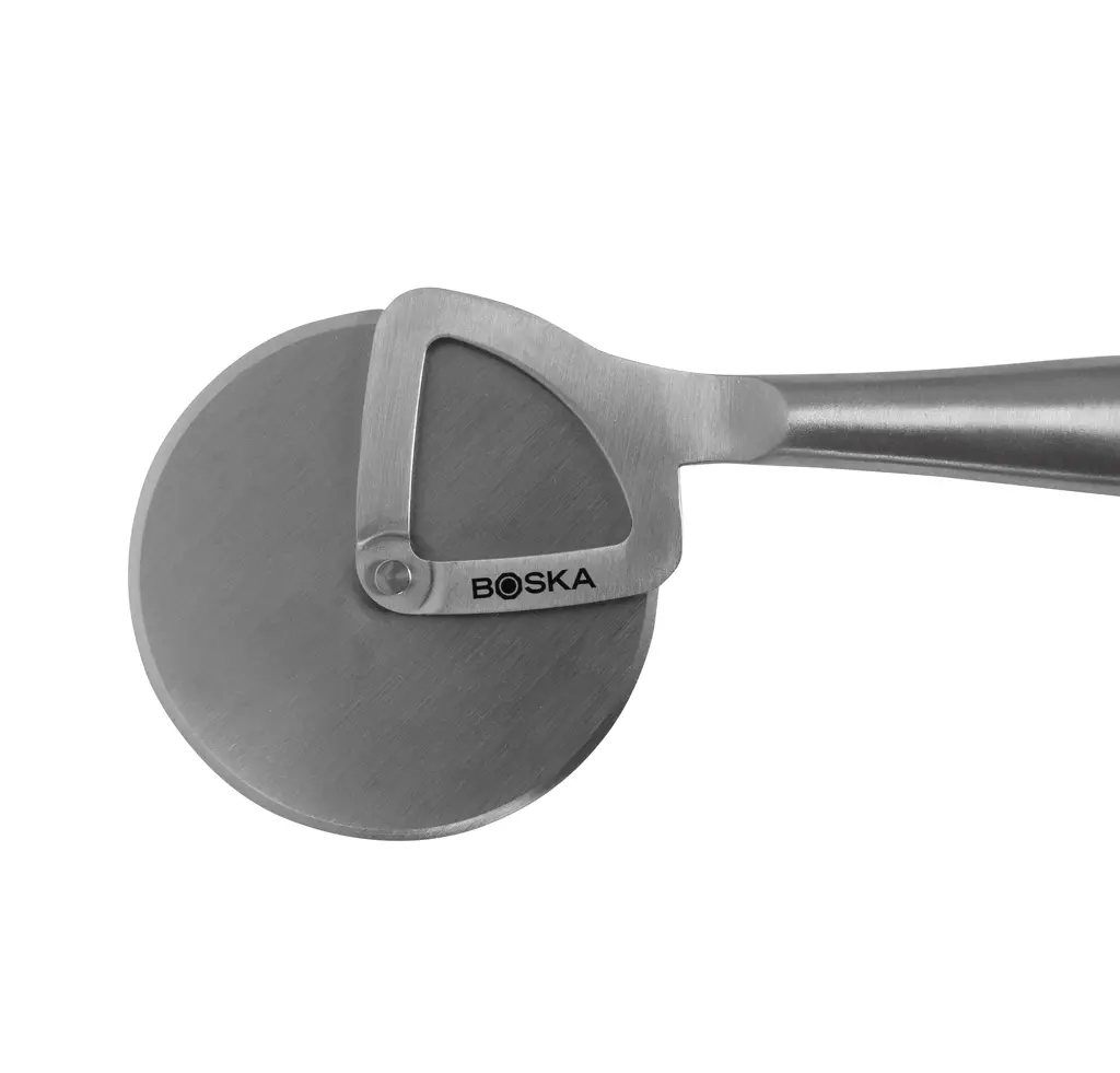 Rezač za pizzu Copenhagen BOSKA RB32054 steel-5