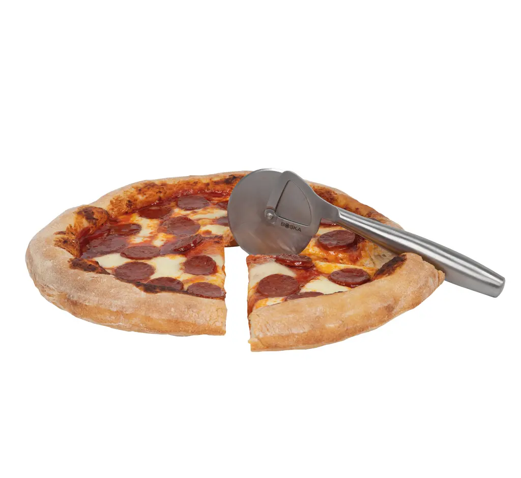 Rezač za pizzu Copenhagen BOSKA RB32054 steel-6
