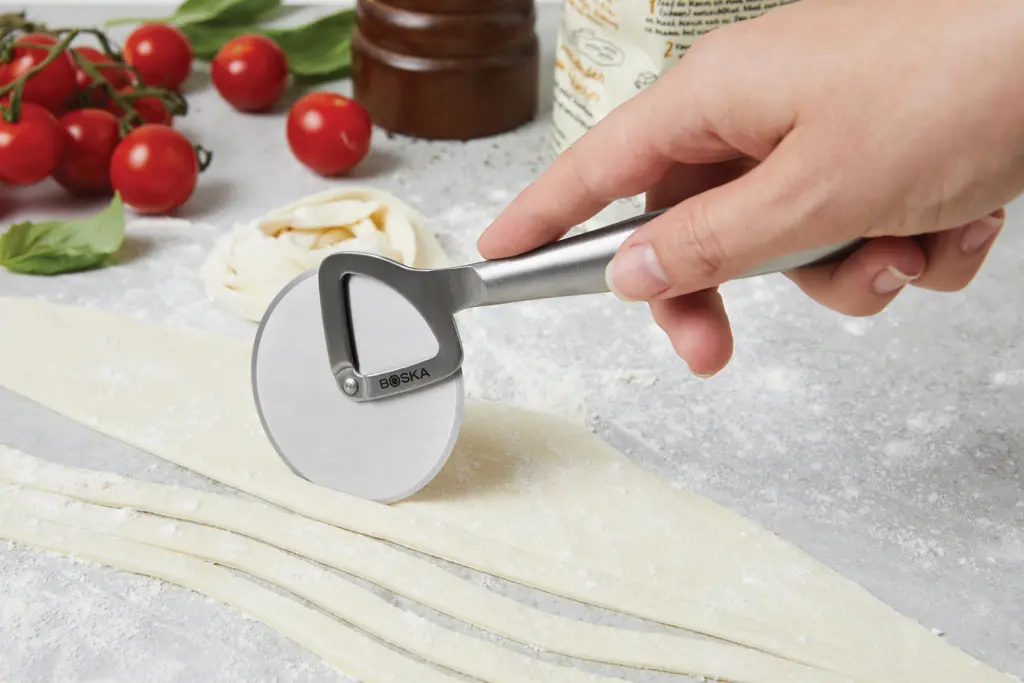 Rezač za pizzu Copenhagen BOSKA RB32054 steel-7