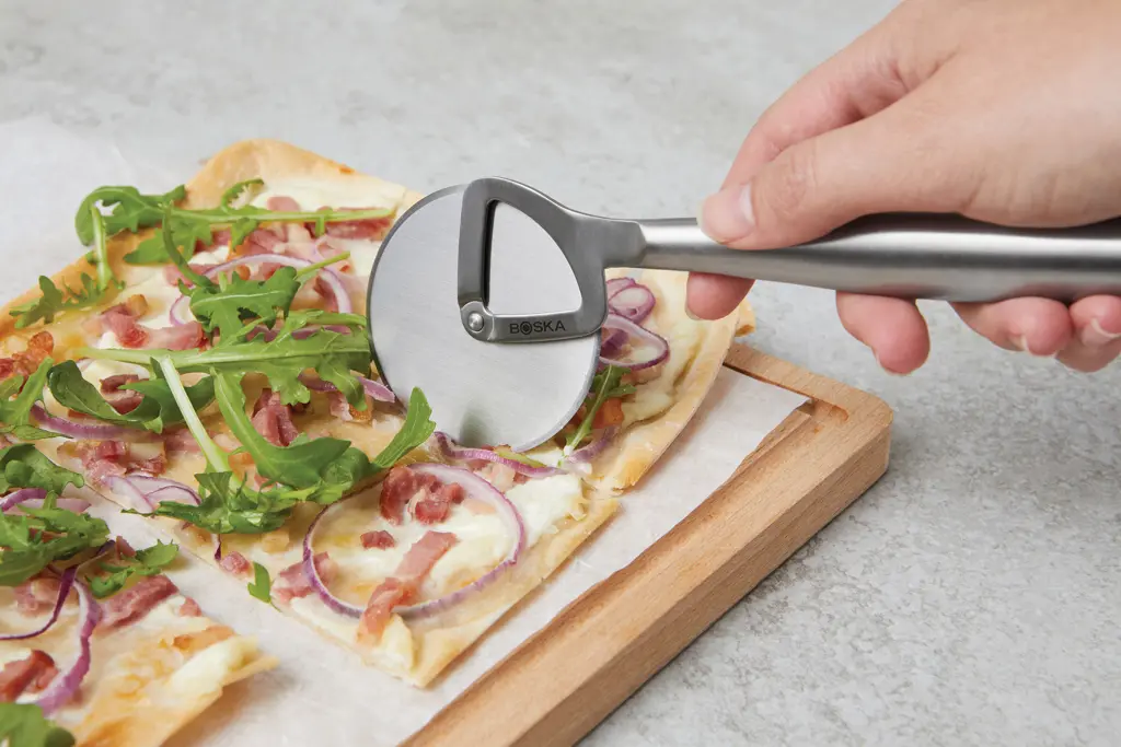 Rezač za pizzu Copenhagen BOSKA RB32054 steel-8
