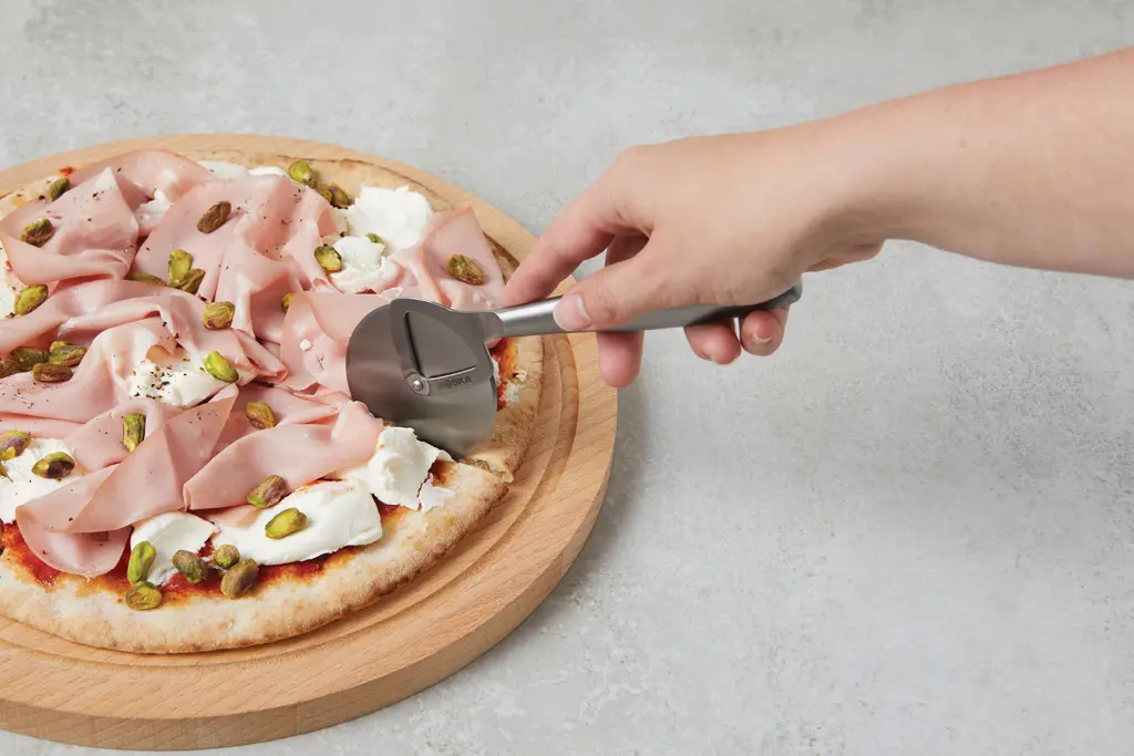 Rezač za pizzu Copenhagen BOSKA RB32054 steel-9