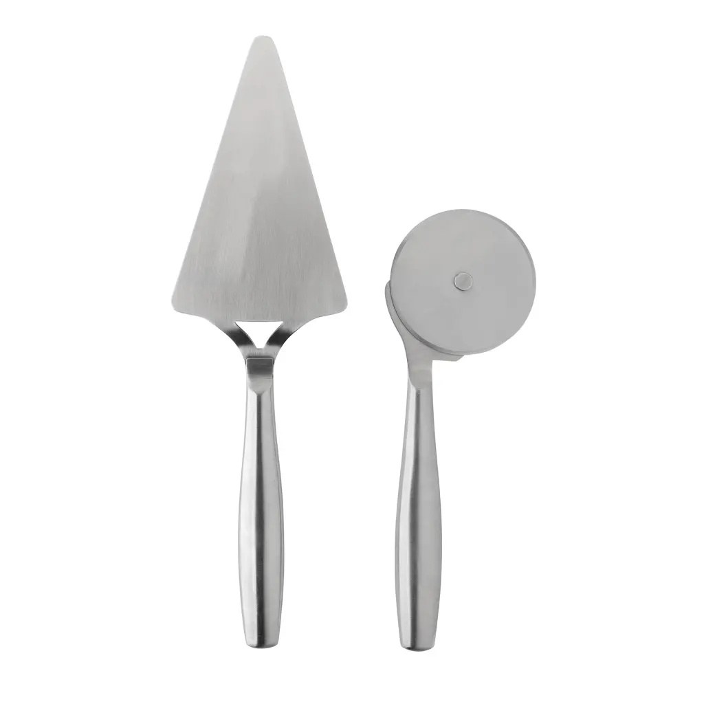 Set za pizzu Copenhagen BOSKA RB32055 steel-4