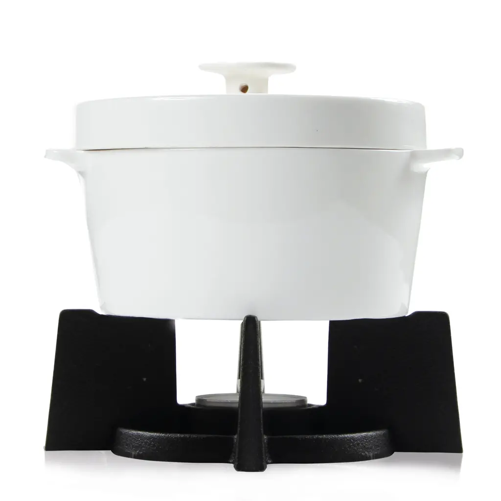 Pekač za sir 500 ml BOSKA  RB34003 white-1