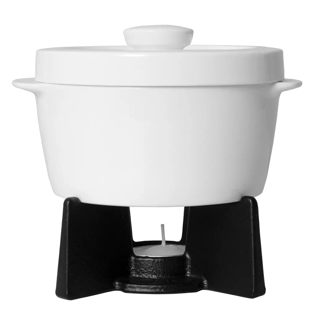Pekač za sir 500 ml BOSKA  RB34003 white-4