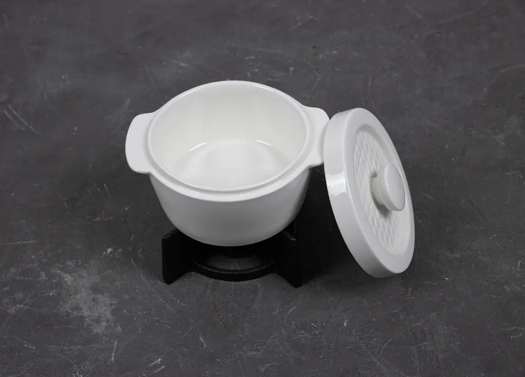 Pekač za sir 500 ml BOSKA  RB34003 white-8