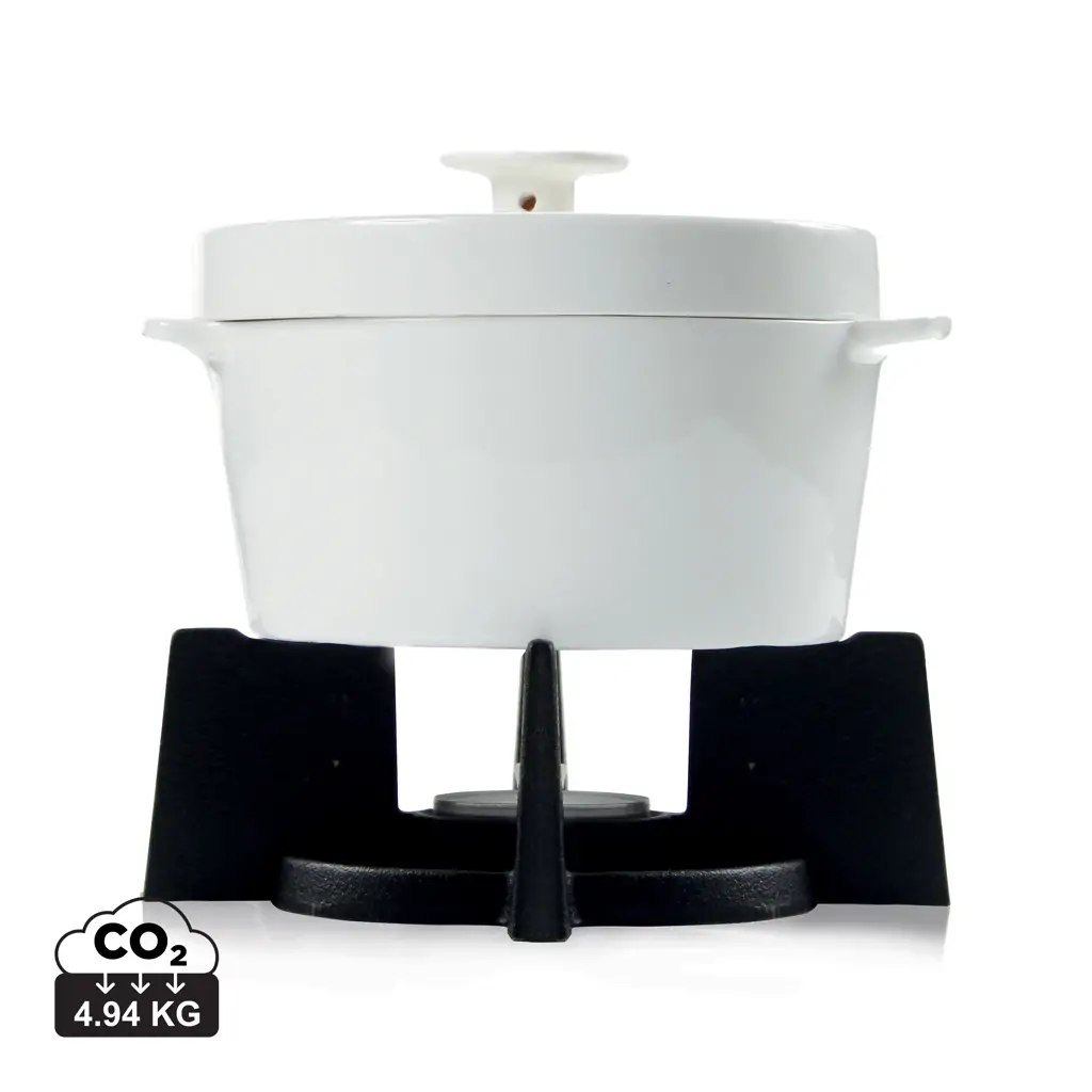 Pekač za sir 500 ml BOSKA  RB34003 white-51