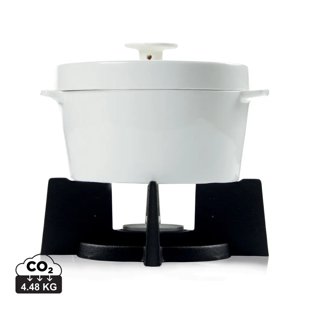 Pekač za sir 500 ml BOSKA  RB34003 white-0