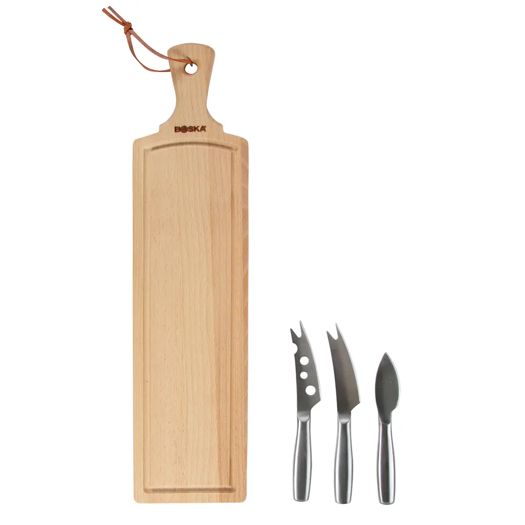 Set za sir Amigo BOSKA RB35820 brown-1
