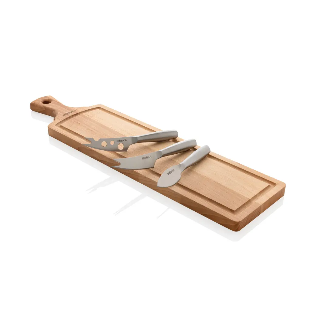 Set za sir Amigo BOSKA RB35820 brown-2