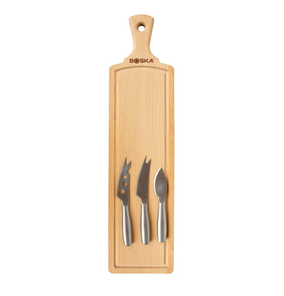 Set za sir Amigo BOSKA RB35820 brown-6
